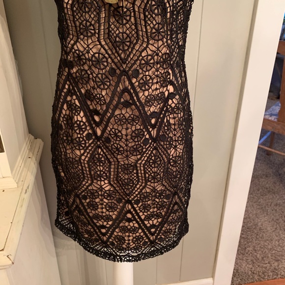 Forever 21 Night Out Dress - Picture 3 of 5